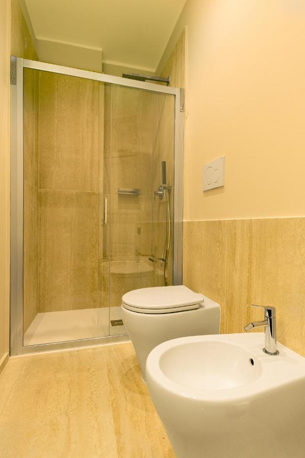 Hl Suite - Duomo, Galleria Unione 5 Milano Eksteriør bilde