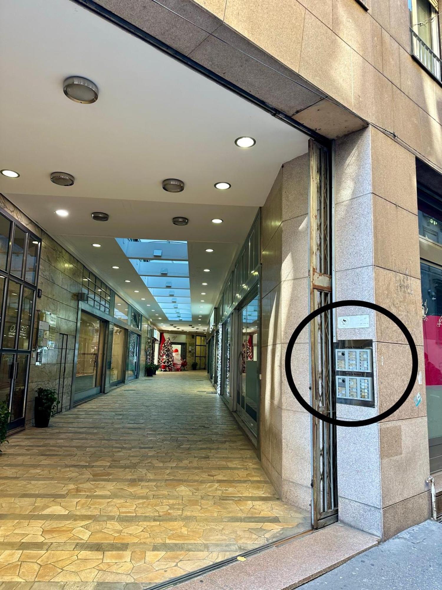 Hl Suite - Duomo, Galleria Unione 5 Milano Eksteriør bilde
